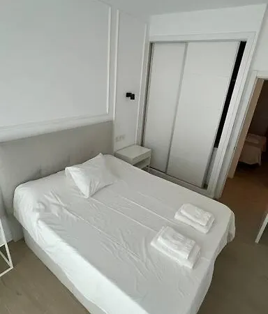 Appartement Hispalis Plaza Cristo De Burgos