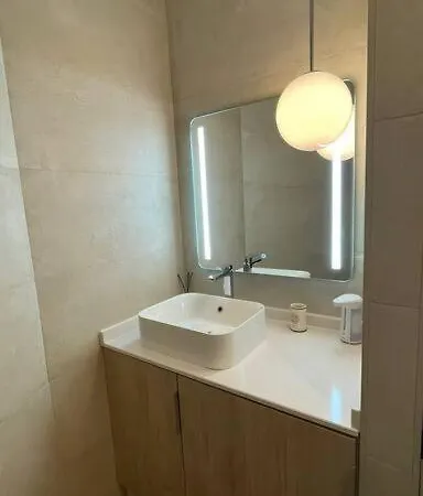 Appartement Hispalis Plaza Cristo De Burgos