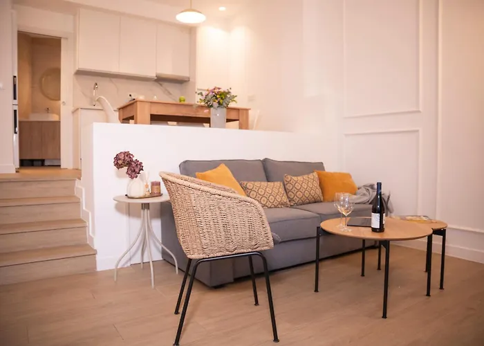 Santa Catalina * Sewilla